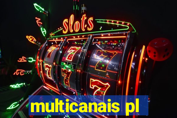 multicanais pl