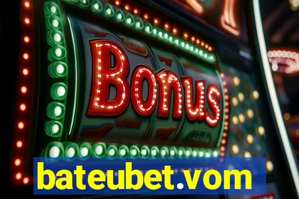 bateubet.vom