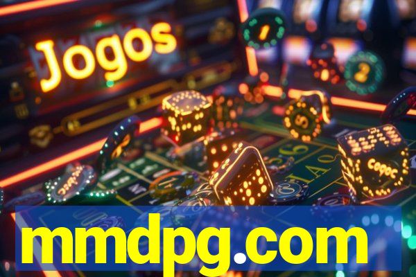mmdpg.com