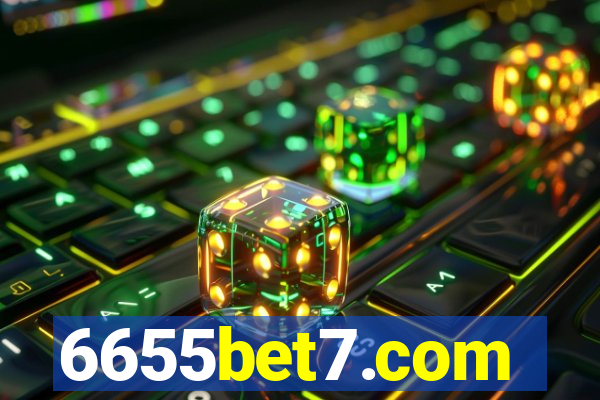 6655bet7.com