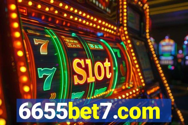 6655bet7.com