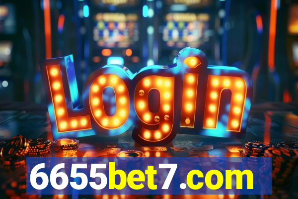 6655bet7.com