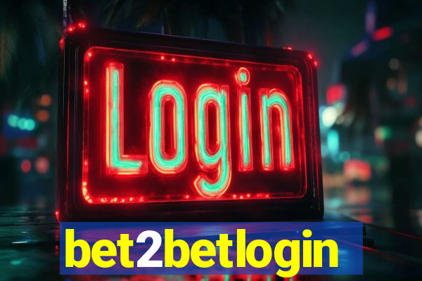 bet2betlogin