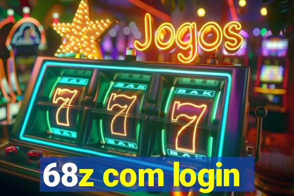 68z com login