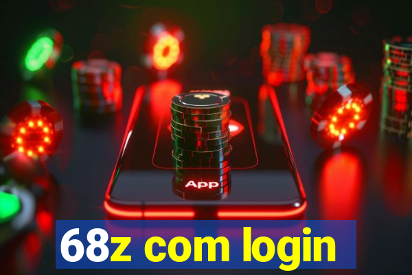 68z com login