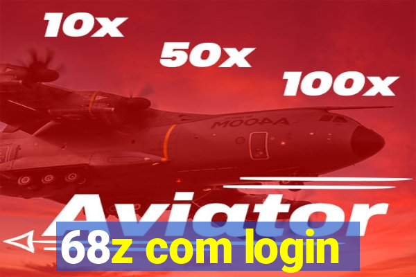 68z com login