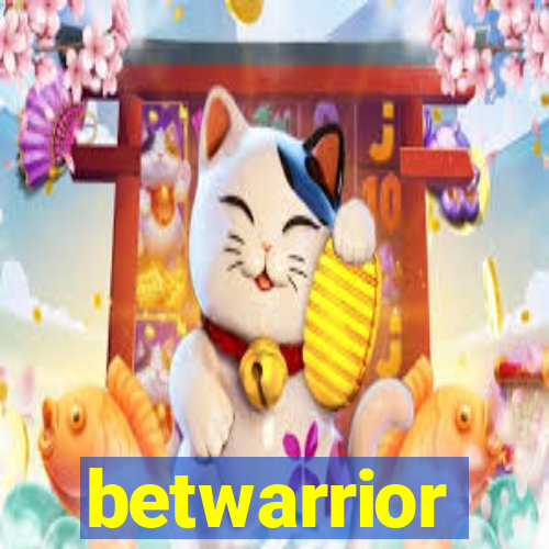 betwarrior
