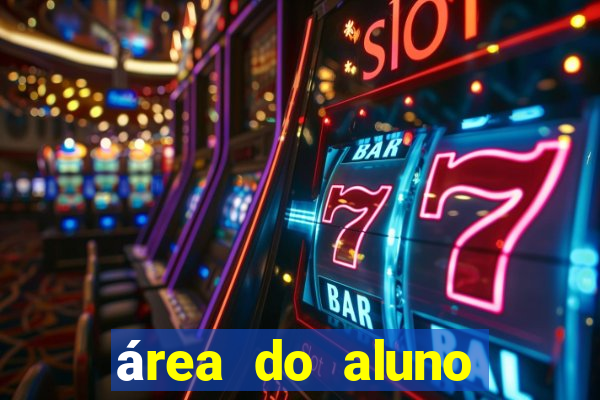 área do aluno cruzeiro do sul antiga