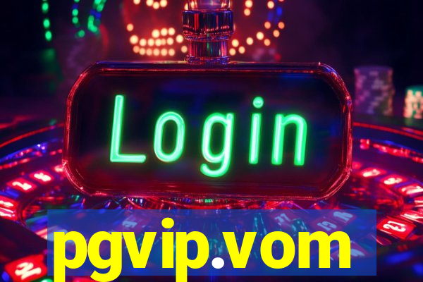 pgvip.vom