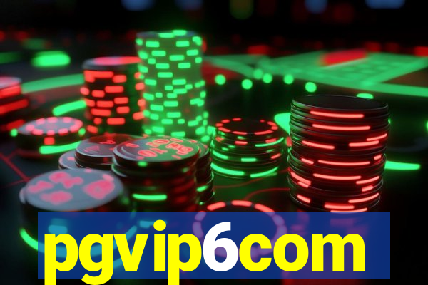 pgvip6com
