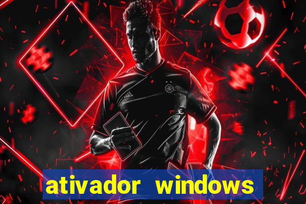 ativador windows server 2016