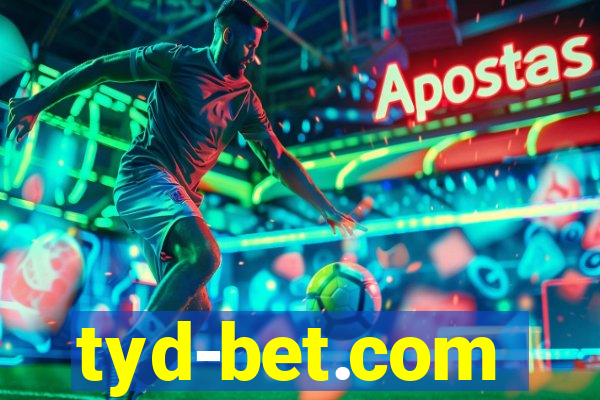 tyd-bet.com