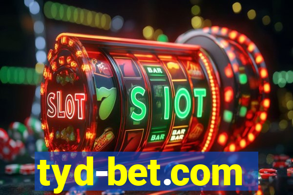 tyd-bet.com