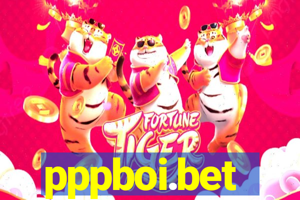pppboi.bet