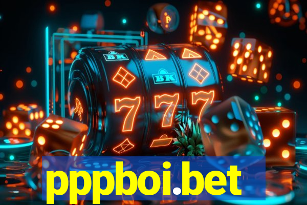 pppboi.bet