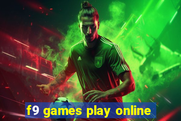 f9 games play online