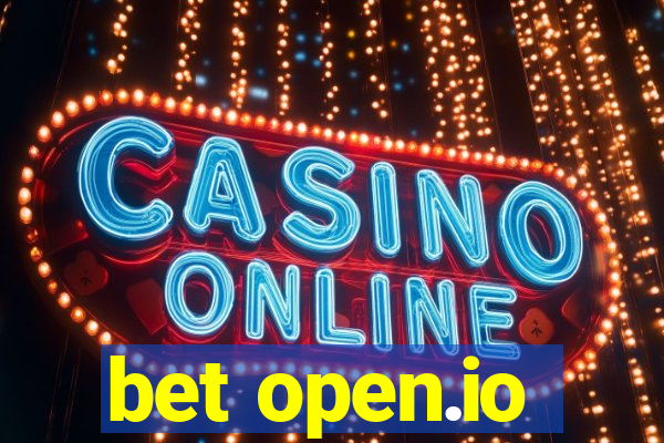 bet open.io
