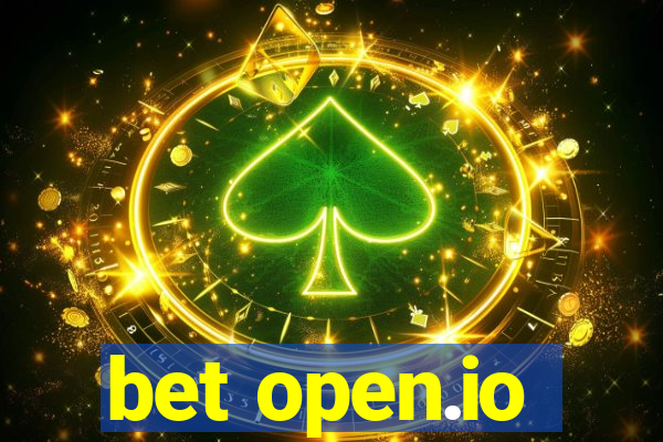 bet open.io