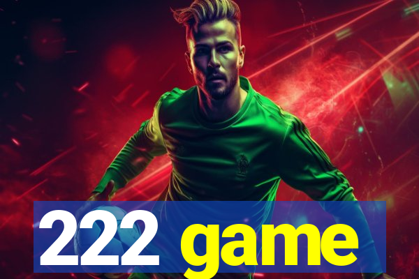 222 game
