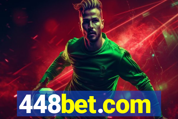 448bet.com