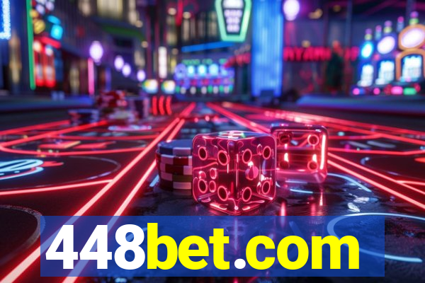 448bet.com