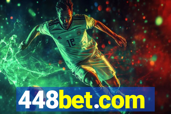 448bet.com