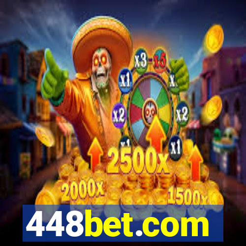448bet.com
