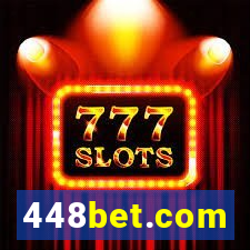 448bet.com