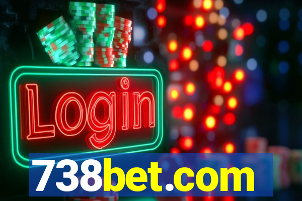 738bet.com
