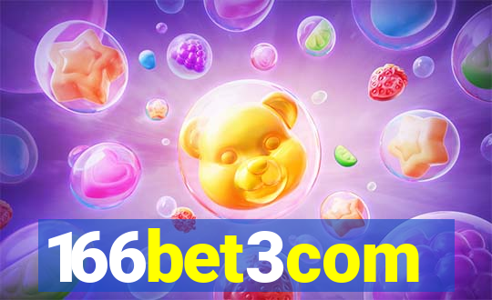 166bet3com