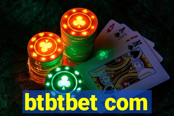 btbtbet com