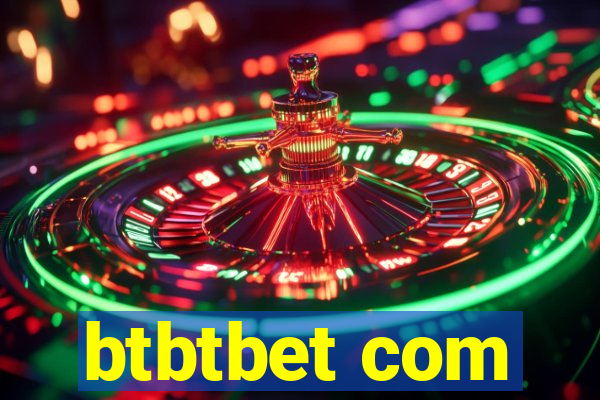 btbtbet com