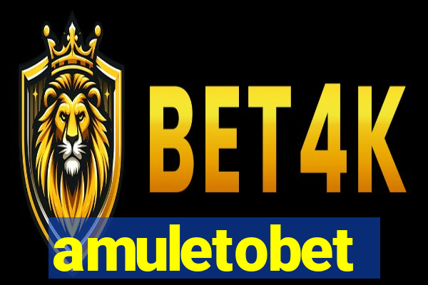 amuletobet