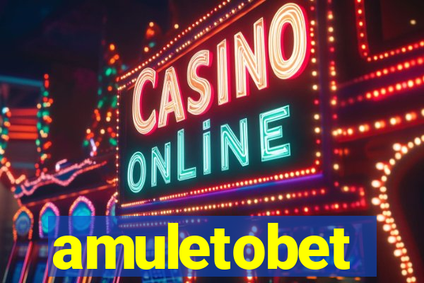 amuletobet