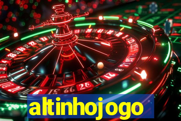 altinhojogo