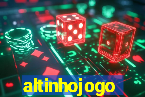 altinhojogo