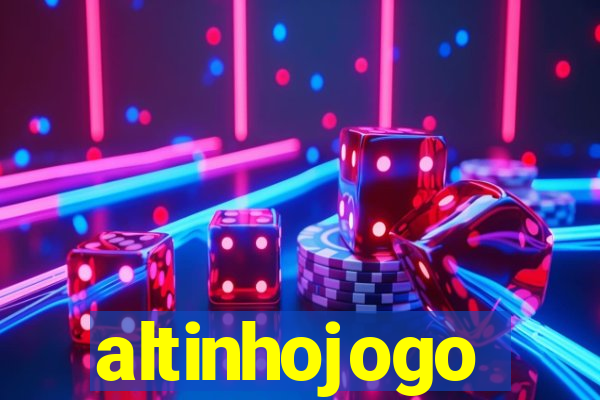 altinhojogo