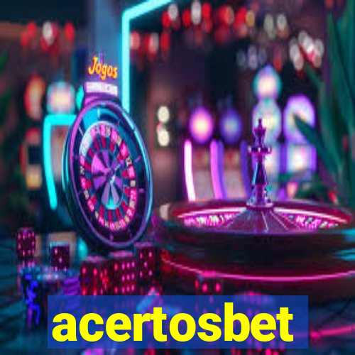 acertosbet