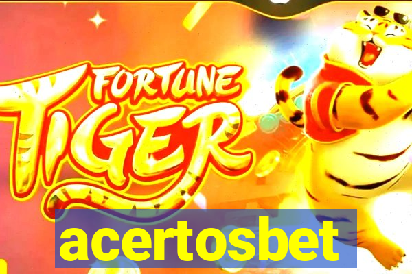 acertosbet