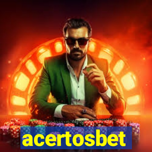 acertosbet