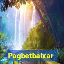 Pagbetbaixar