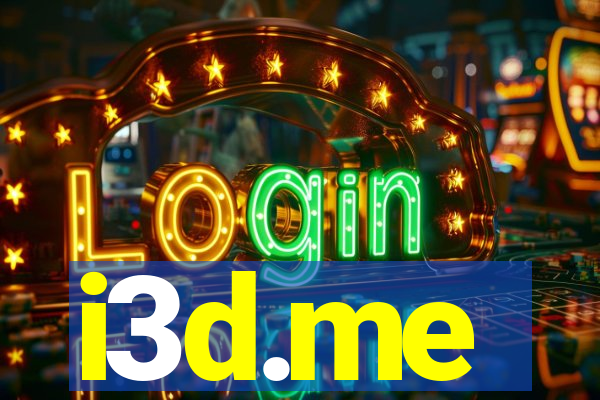 i3d.me