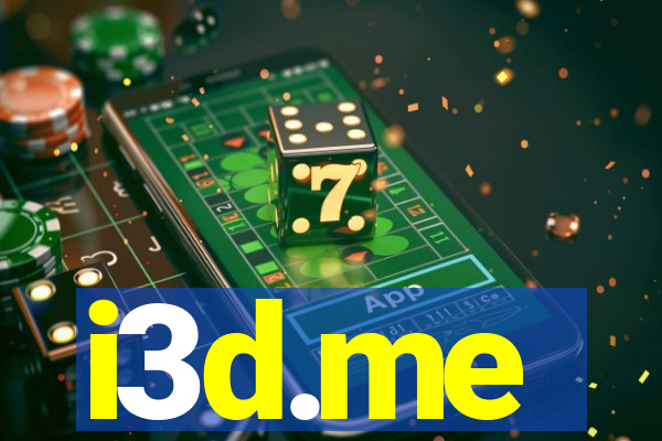 i3d.me