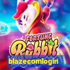 blazecomlogin