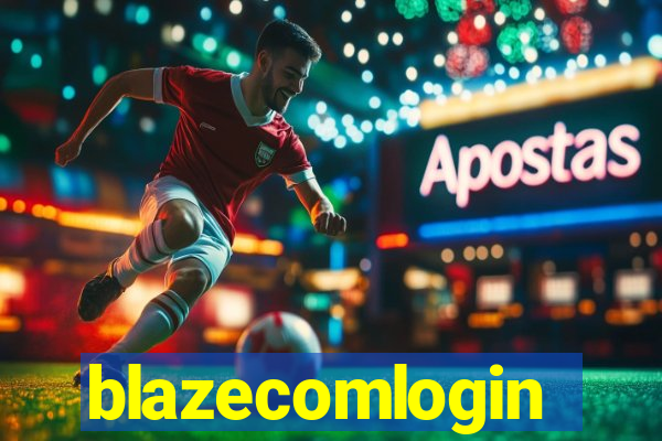 blazecomlogin