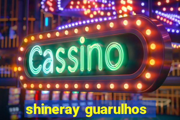 shineray guarulhos