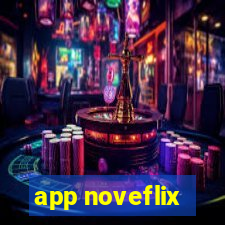 app noveflix
