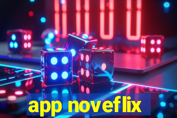 app noveflix