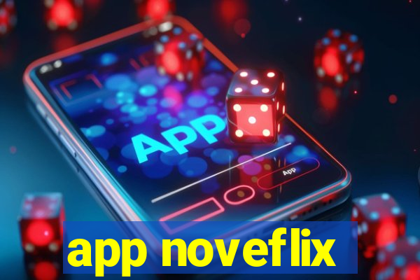 app noveflix