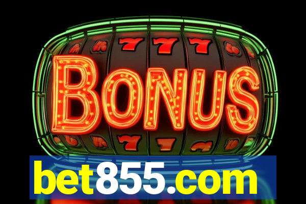 bet855.com